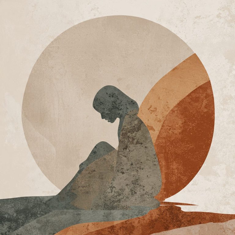 Como dejar de pensar tanto cuando la mente no para