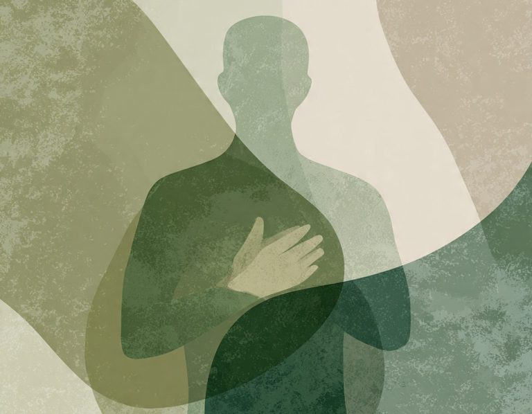 Imagen que simboliza la acción consciente y la importancia de ocupar la mente cuando hay energía disponible.